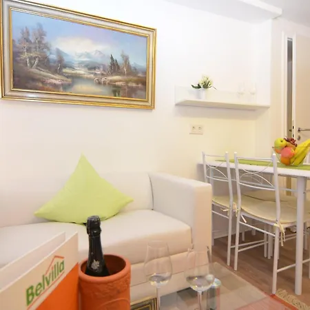 아파트 Panoramic Stay,