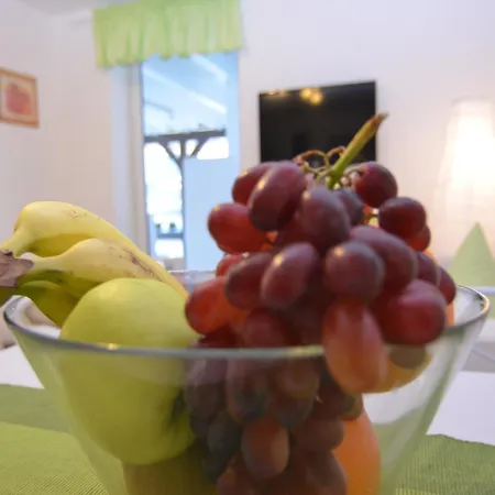 Panoramic Stay, Apartment *