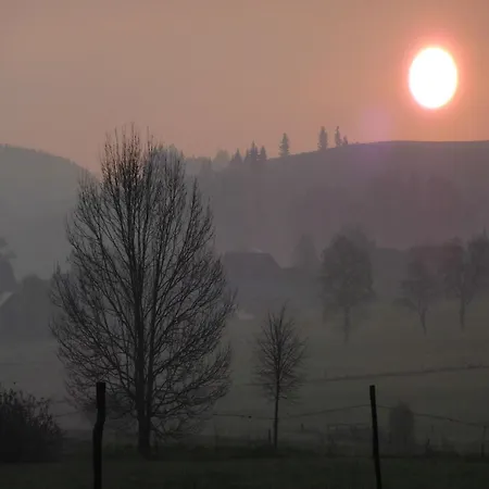 Apartment Panoramic Stay,