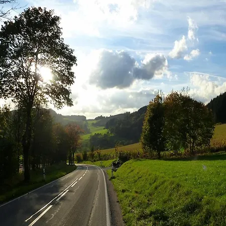 Apartment Panoramic Stay, Schmallenberg