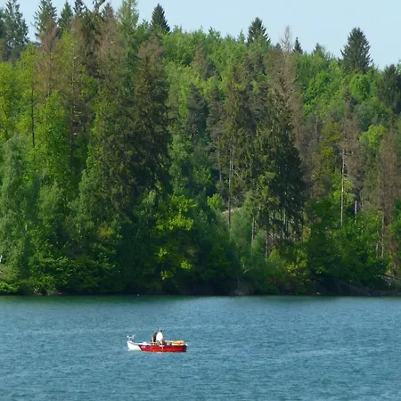 Apartment Panoramic Stay,