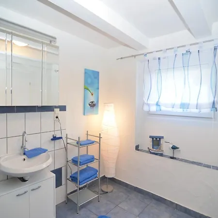 Panoramic Stay, Apartment Schmallenberg