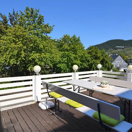 Panoramic Stay, *