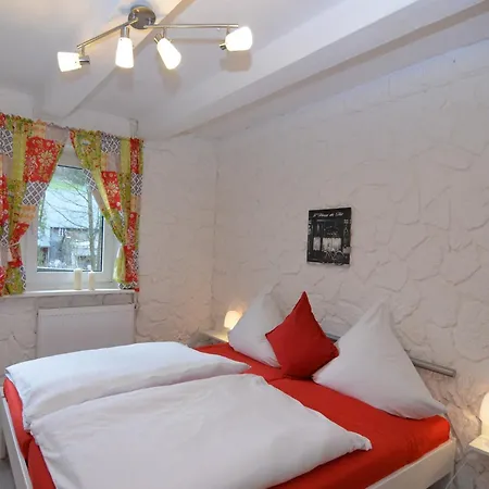 Panoramic Stay, 아파트