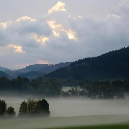 Apartment Panoramic Stay, Schmallenberg
