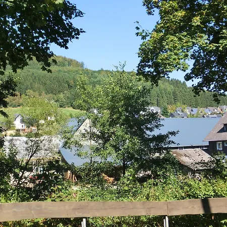 아파트 Panoramic Stay, *