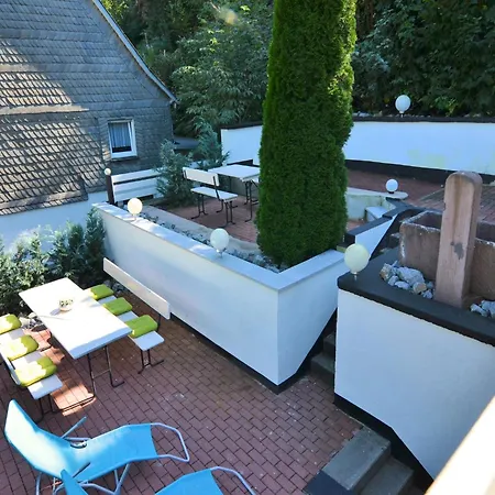 Panoramic Stay, Apartment Schmallenberg