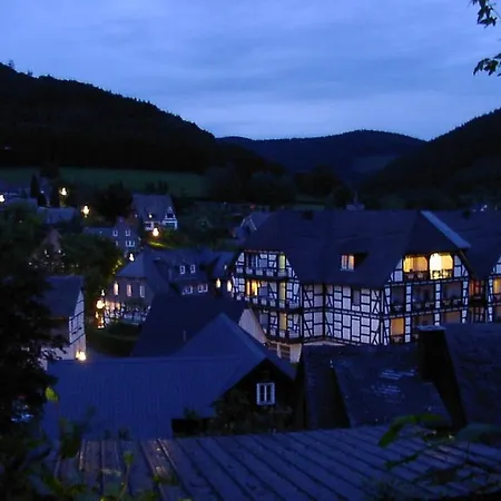 Apartment Panoramic Stay,