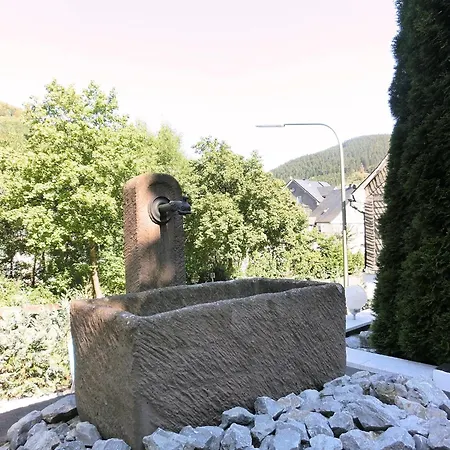 Panoramic Stay, 아파트 *