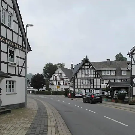 Panoramic Stay, Schmallenberg