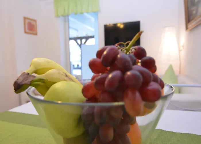 Panoramic Stay, דירה *