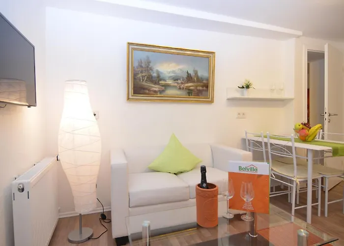 Panoramic Stay, שמאלנברג