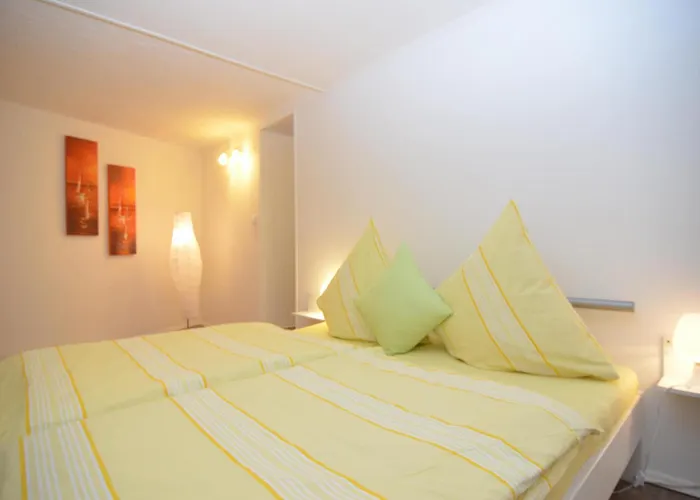 Panoramic Stay, * שמאלנברג