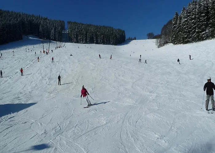 Panoramic Stay, דירה