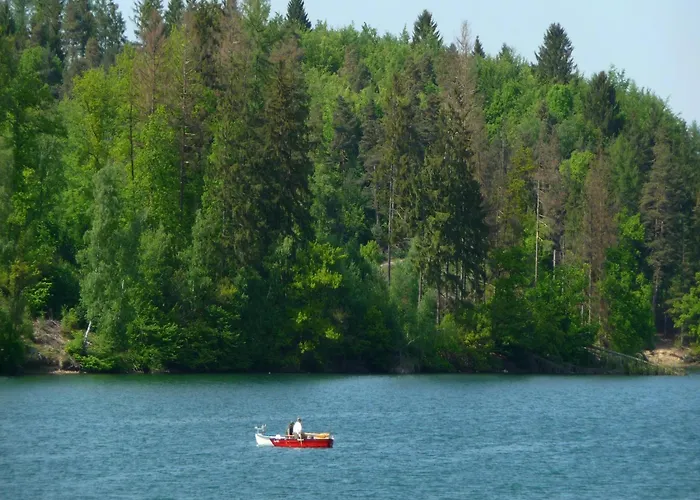 דירה Panoramic Stay,