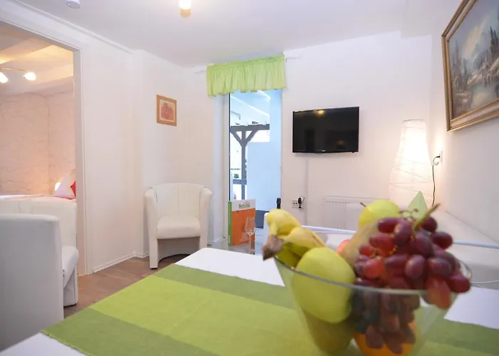 דירה Panoramic Stay,