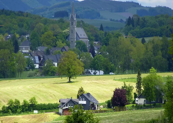 Panoramic Stay, דירה שמאלנברג