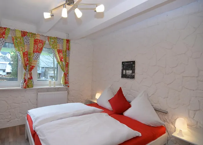 Panoramic Stay, דירה