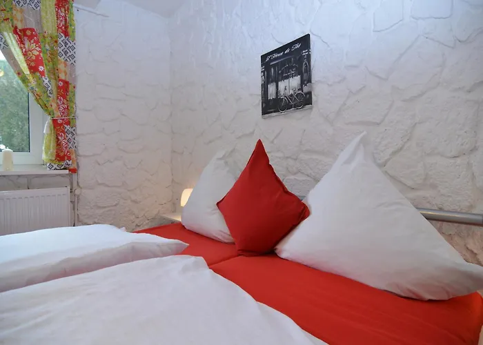 Panoramic Stay, * שמאלנברג