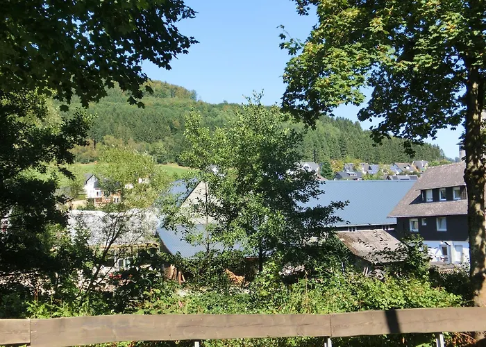 דירה Panoramic Stay, *