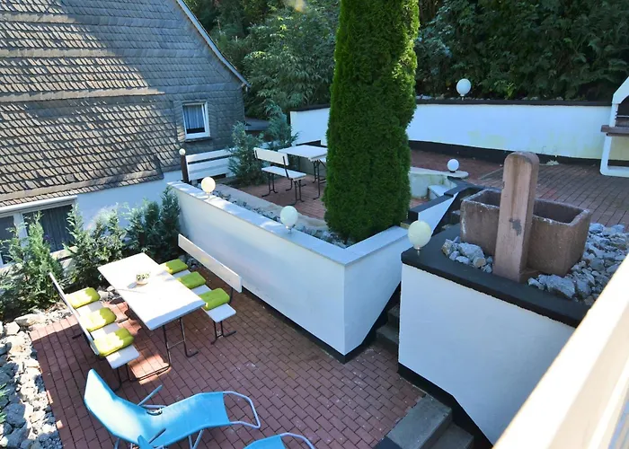 Panoramic Stay, דירה שמאלנברג