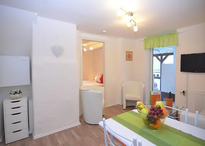 Panoramic Stay, דירה