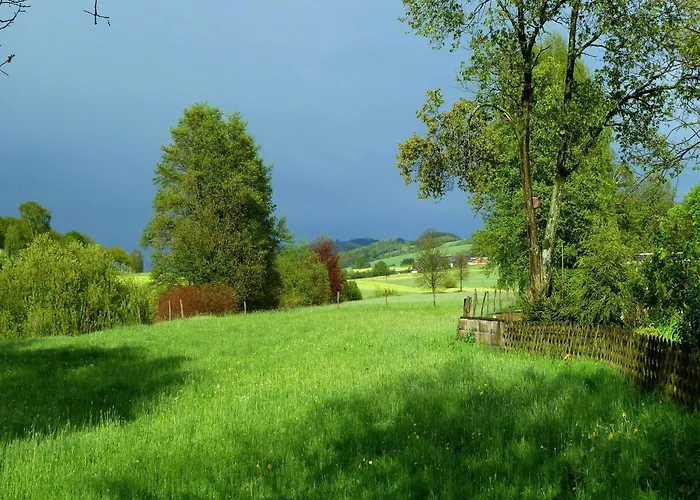 דירה Panoramic Stay, *